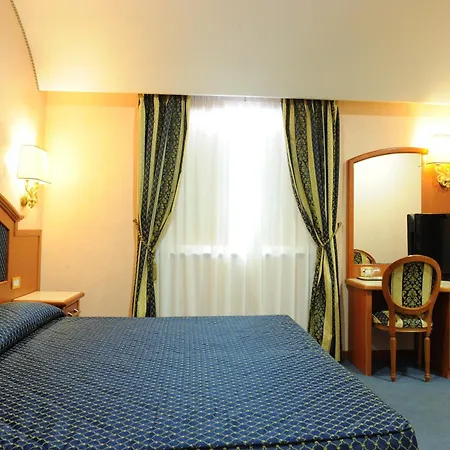 Hotel La Bella Venere Hotel Caprarola