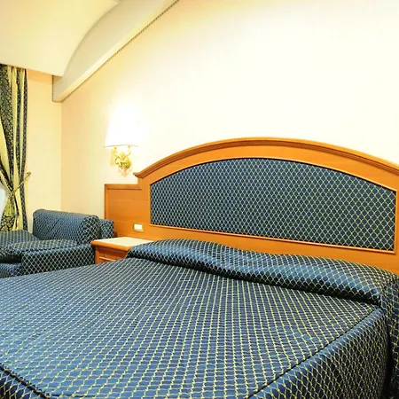 Hotel Hotel La Bella Venere Caprarola