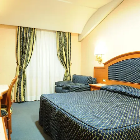Hotel Hotel La Bella Venere Caprarola