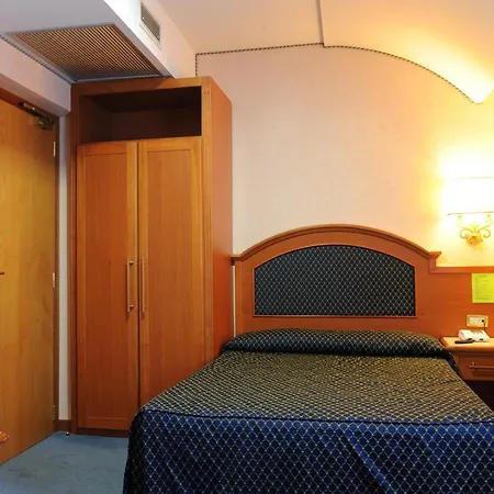 Hotel Hotel La Bella Venere