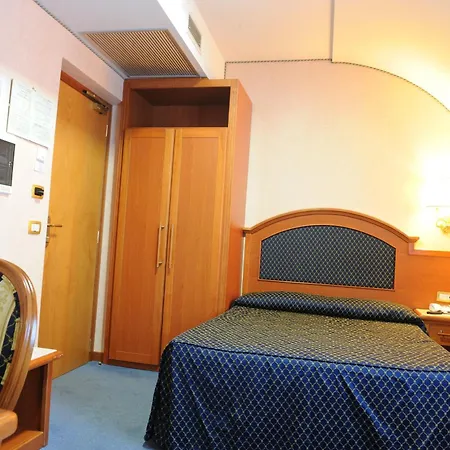 La Bella Venere מלון