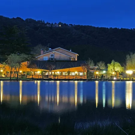 Hotel La Bella Venere 3* Caprarola