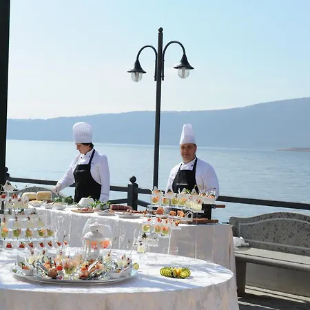 Hotel Hotel La Bella Venere 3*
