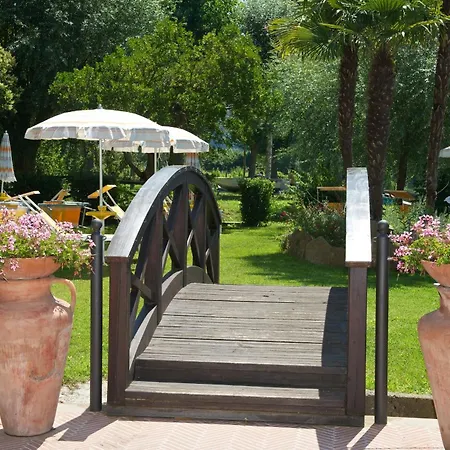 Hotel Hotel La Bella Venere 3*