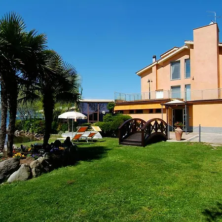 Hotel La Bella Venere Hotel