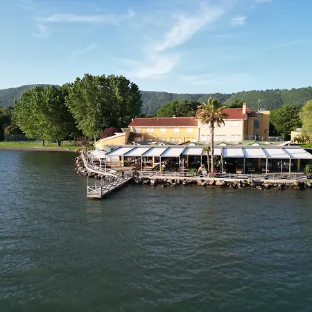 Hotel La Bella Venere Hotel 3*