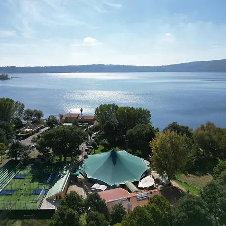 Hotel La Bella Venere