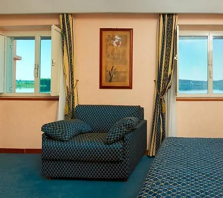 Hotel La Bella Venere 3* Caprarola