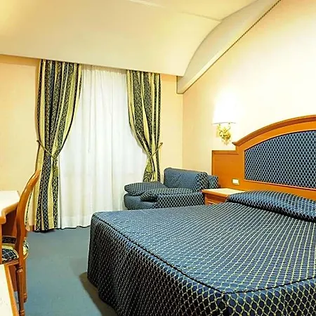 Hotel La Bella Venere Hotel Caprarola