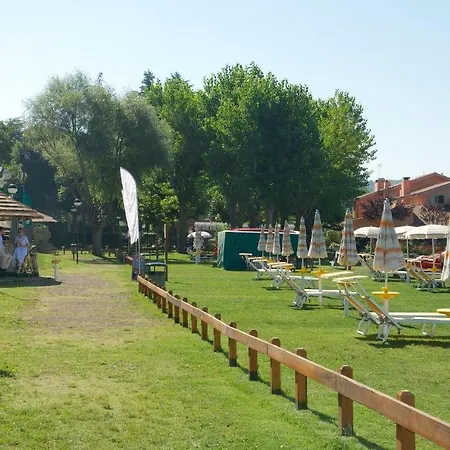 La Bella Venere קפררולה