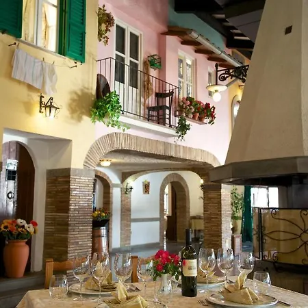 Hotel La Bella Venere 3*
