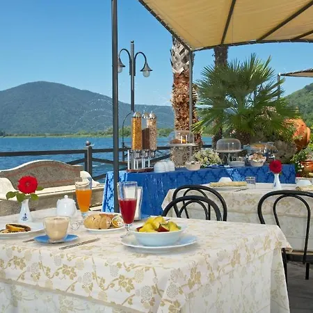 Hotel La Bella Venere 3* Caprarola