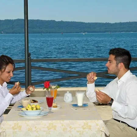 La Bella Venere מלון קפררולה