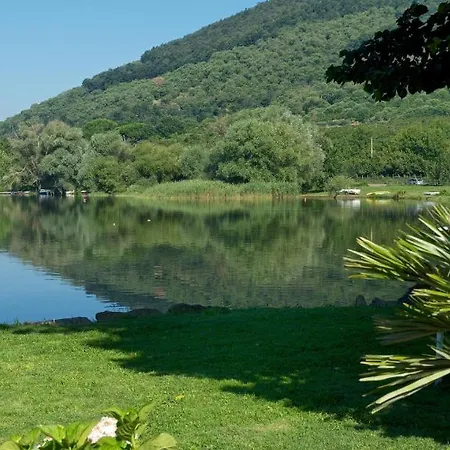 Hotel La Bella Venere 3* Caprarola