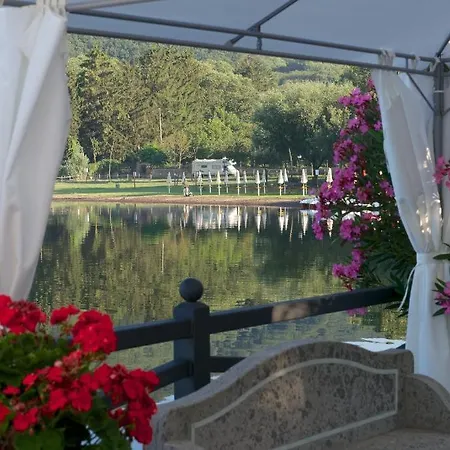 Hotel Hotel La Bella Venere