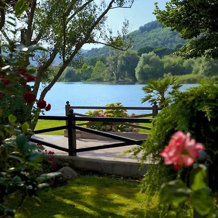 Hotel Hotel La Bella Venere 3*