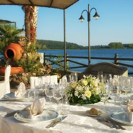 Hotel La Bella Venere 3*