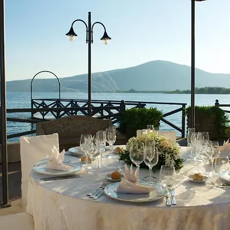 Hotel La Bella Venere