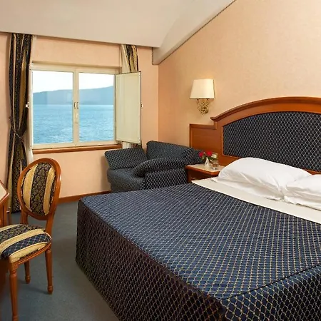 Hotel La Bella Venere Caprarola
