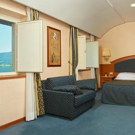 מלון La Bella Venere 3*