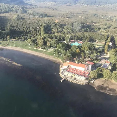 Hotel La Bella Venere Hotel