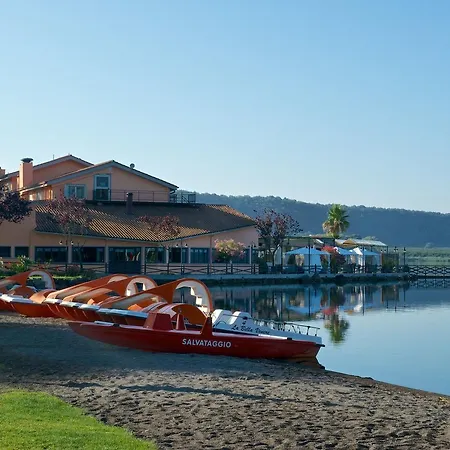 Hotel La Bella Venere Hotel 3*